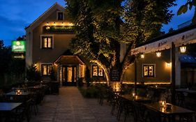 Hotel & Restaurant Pod Kastany